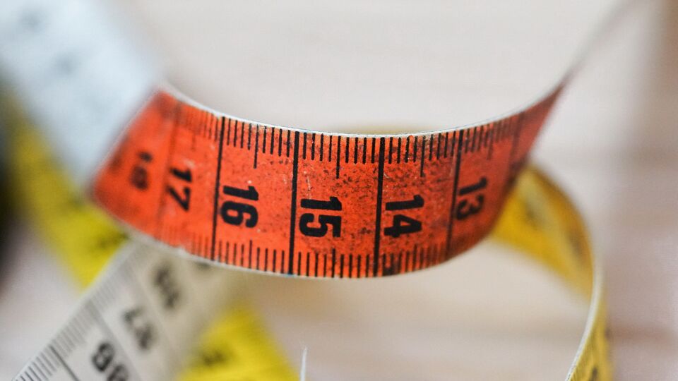 Tape measures