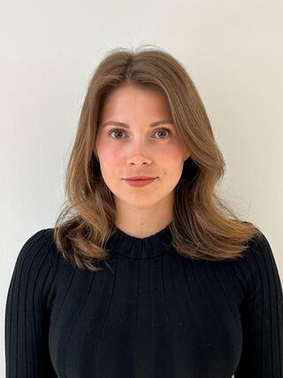 Amy Daniels headshot