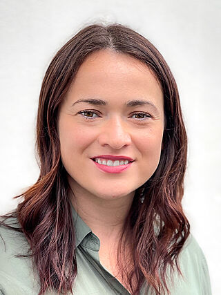 Jane Ashford-Thom headshot