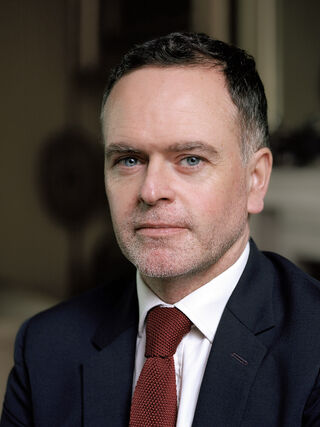 Chris Scott headshot