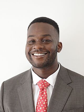 Diji Joshua headshot