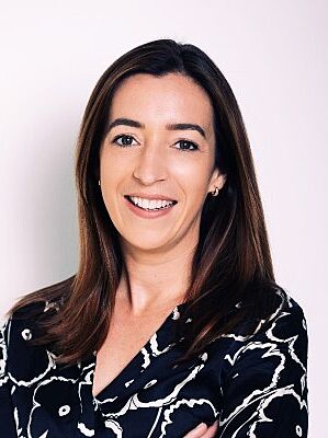 Felicity Wilson headshot